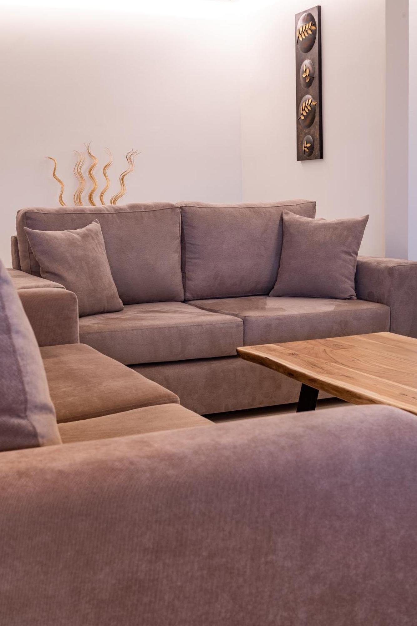Aeolus Luxury Apartment - II Návplio Eksteriør bilde