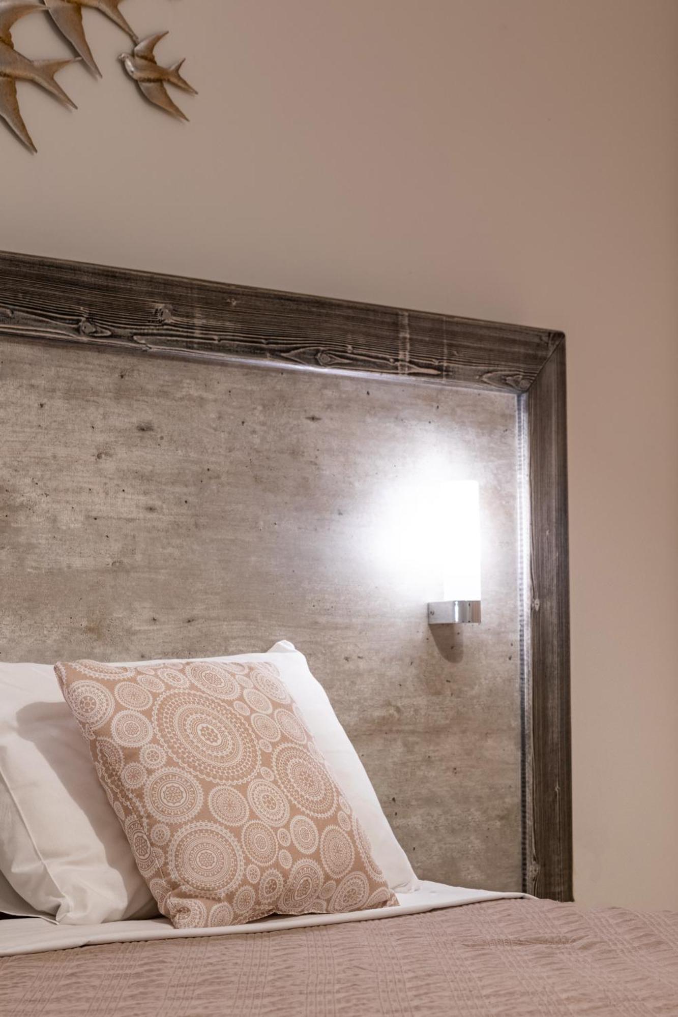 Aeolus Luxury Apartment - II Návplio Eksteriør bilde